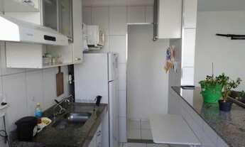 Imagem 5: Apartamento no Bairro VILA PACIFICO - Condominio Belas Ar