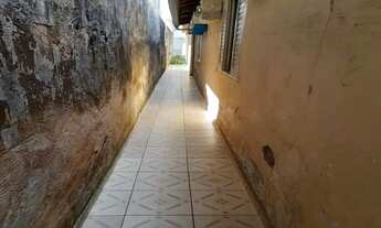 Imagem 2: Casa térrea para venda com 3 quartos (1 suíte) em Vila Maria - São Paulo - SP