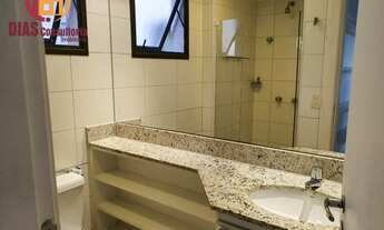 Imagem 7: Apartamento para alugar no Le Parc 3 suítes