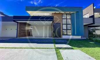 Imagem 2: Morada dos Pássaros / 3 Suítes / Térrea/ Churrasqueira