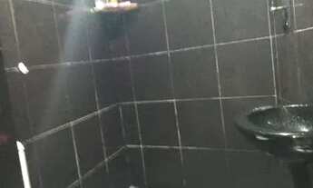 Imagem: Casa no Jorge Amado