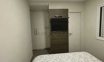 Imagem 6: Apartamento para venda tem 77 metros quadrados com 3 quartos