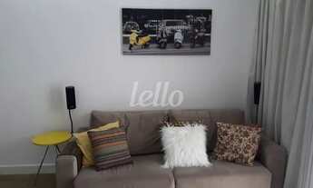 Imagem 4: Santo André - Apartamento Padrão - Vila Príncipe de Gales