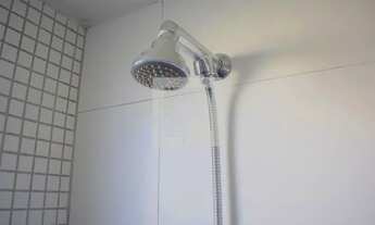 Imagem 3: Casa para venda tem 120 metros quadrados com 2 quartos em Vila Scarpelli - Santo André - S