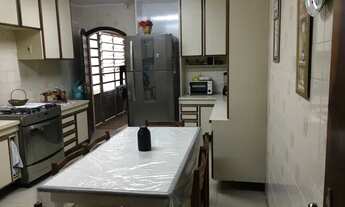 Imagem 7: Sobrado para aluguel e venda tem 195 metros quadrados com 3 quartos em Jaçanã - São Paulo