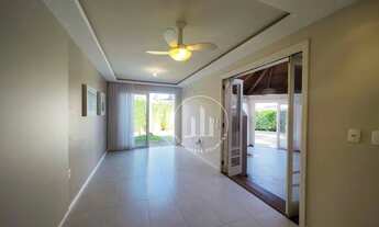 Imagem 4: Casa à venda, 339 m² por R$ 4.300.000,00 - Jurerê Internacional - Florianópolis/SC