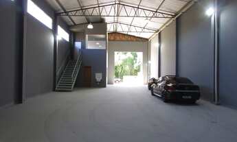 Imagem 5: Comercial para alugar por R$ 4200.00, 250.00 m2 - UVARANAS - PONTA GROSSA/PR