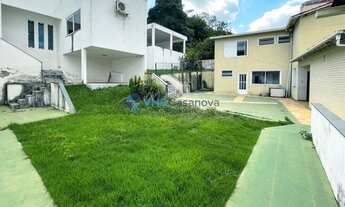 Imagem 2: Casa para aluguel, 5 quartos, 1 suíte, 2 vagas, Ramos - VIÇOSA/MG