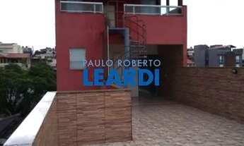 Imagem: COBERTURA - PARQUE JOÃO RAMALHO - SP