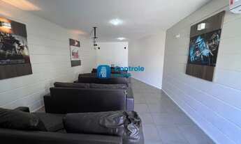 Imagem 6: MP - Apartamento 03 dormitórios com vaga e elevador no Bairro Forquilhas/São José