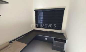 Imagem 5: Lindo sobrado com 265m2 para locação no Swiss Park - Campinas