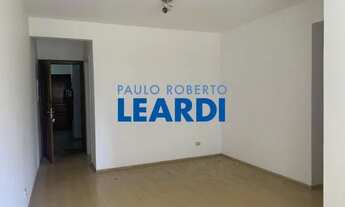 Imagem: APARTAMENTO - POMPÉIA - SP