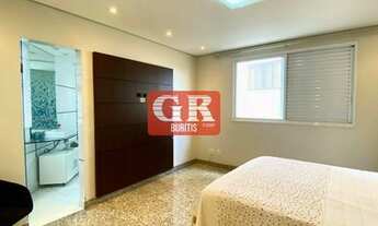 Imagem 4: Apartamento para aluguel, 4 quartos, 1 suíte, 3 vagas, Barreiro - Belo Horizonte/MG