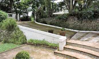 Imagem 2: JANDIRA - Casa de Condomínio - ALTOS DE SÃO FERNANDO