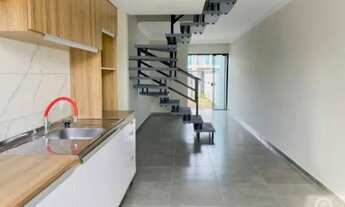 Imagem 4: Sobrado Grande Semi mobiliado - Estilo Industrial