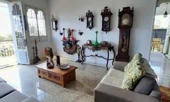 Imagem 6: Casa com 4 dormitórios à venda em Lagoa Santa