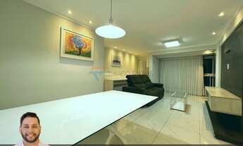 Imagem: Apartamento para alugar no Jardim Oceania