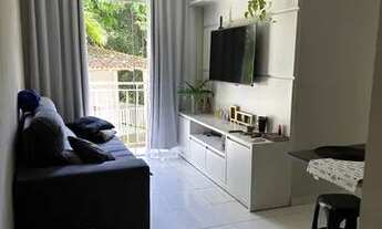 Imagem: Apto via parque 3 quartos