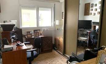 Imagem 4: Apartamento em Tristeza