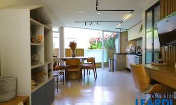 Imagem 4: CASA EM CONDOMÍNIO - LAPA - SP