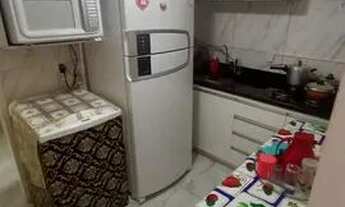 Imagem 3: Belo Apartamento 1 Quarto Reformado Grande Colorado