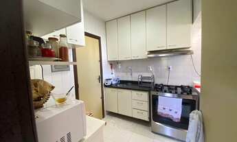 Imagem 7: Cobertura para Venda em Salvador, Rio Vermelho, 3 dormitórios, 1 suíte, 3 banheiros, 2 vag