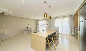 Imagem 4: Cobertura Duplex - Permuta por imóvel em Floripa