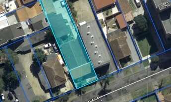 Imagem: Terreno no Portão - 3438 - HABITEC