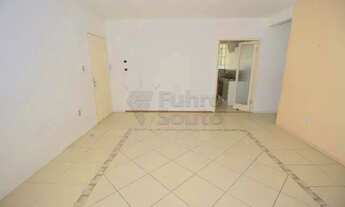 Imagem 6: Apartamento Padrão em Pelotas