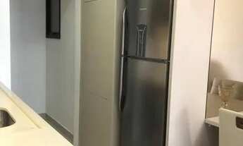 Imagem 6: Apto. 2 Suítes Mobiliado 3° Piso Ótima Localização Bal.Perequê