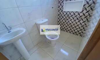 Imagem 4: Sobrado de Condomínio com 2 dorms, Atlântica, Mongaguá - R$ 300 mil, Cod: 831750