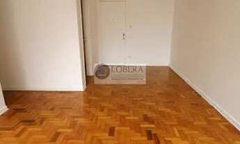 Imagem 3: Apartamento para alugar no bairro Higienópolis - São Paulo/SP