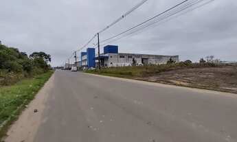 Imagem 6: Lote/Terreno para venda possui 2100 metros quadrados em Volta Redonda - Araquari - SC