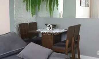 Imagem 2: Apartamento Localizado, Bairro Pauliceia , São Bernardo do Campo, SP