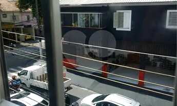 Imagem 4: Apartamento na Vila Romana