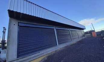 Imagem: Loja Térrea Esplanada Caxias do Sul