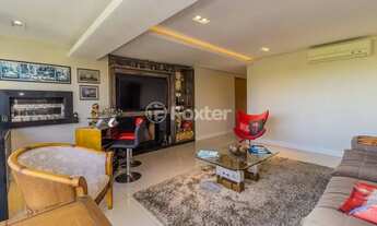 Imagem 3: Apartamento para venda possui 146 metros quadrados com 3 quartos