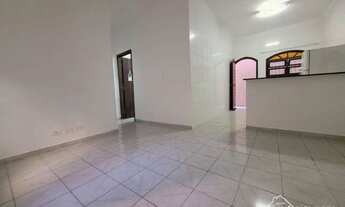 Imagem 2: Casa à venda no bairro Aviação em Praia Grande/SP