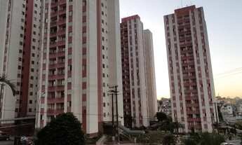 Imagem: Apartamento para venda possui 55 metros