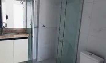 Imagem 3: Apartamento para aluguel possui 53 metros quadrados com 2 quartos em Manaíra - João Pessoa