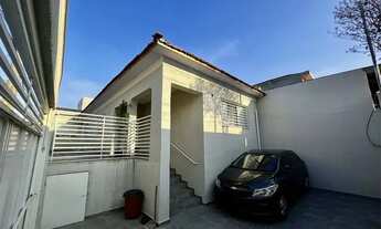 Imagem 5: Casa para venda possui 158 metros quadrados com 3 quartos em Itaim Bibi - São Paulo - SP