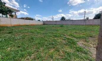 Imagem 6: Terreno - Residencial Estância Eudóxia (Barão Geraldo) - Campinas