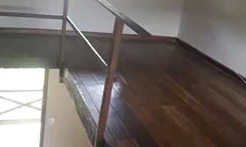 Imagem 2: Alugo Lindo loft ,quarto e sala dois andares