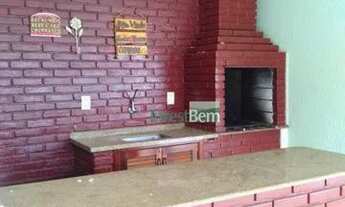 Imagem 7: Casa com 3 dormitórios à venda, 315 m² por R$ 1.280.000,00 - Condomínio Villa Fontana - V