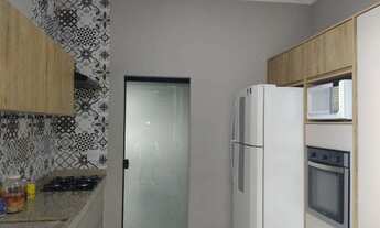 Imagem 2: Casa em Condomínio para Venda em Álvares Machado, Residencial Valencia II, 3 dormitórios