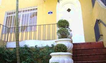 Imagem 2: CASA SOBRADO: ÓTIMO ESTADO DE CONSERVAÇÃO, 03 DORMITÓRIOS TERRAÇO,02 BANHEIROS UMA VAGA DE