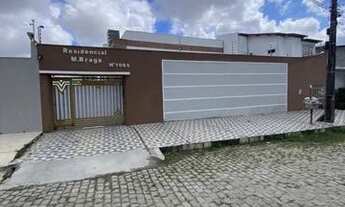 Imagem 3: ALUGO CASA - 4/4 - Próx. Av. Getúlio Vargas