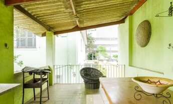 Imagem 7: Sobrado 03 dorms. à venda ou locação no Brooklin