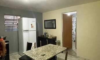 Imagem: Casa grande em Betim