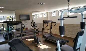 Imagem 5: Apartamento para venda possui 105 metros quadrados com 3 quartos